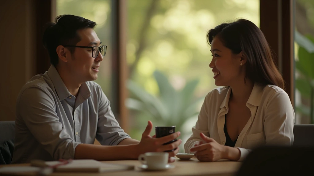 Building meaningful connections