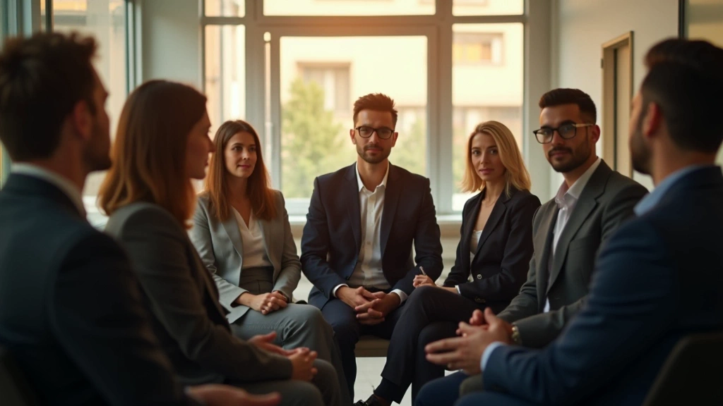 Active listening in the workplace